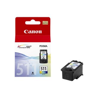 Canon_CL_511_eredeti_tintapatron-i104771