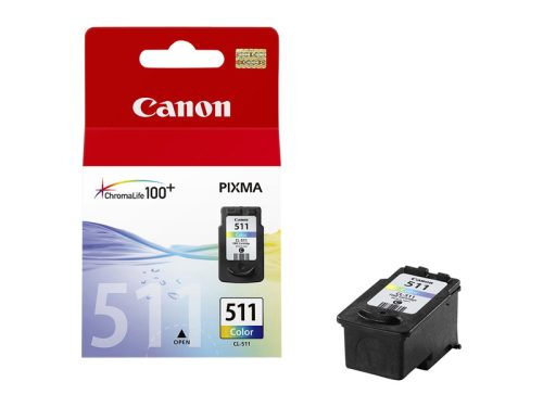 Canon_CL_511_eredeti_tintapatron-i104771