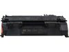 HP 05A (CE505A) fekete [2300 oldal] eredeti toner
