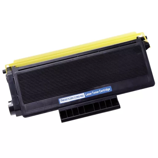 Brother TN-3280/TN-3170 fekete [8000 oldal] kompatibilis 100% új toner