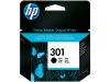 HP 301 (CH561EE) fekete eredeti tintapatron