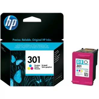 HP_301_CH562EE_CMY_eredeti_tintapatron-i56462