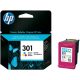 HP_301_CH562EE_CMY_eredeti_tintapatron-i56462