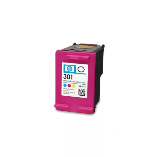 HP_301_CH562EE_CMY_eredeti_tintapatron-i56466