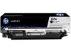 HP 126A (CE310A) fekete [1200 oldal] eredeti toner