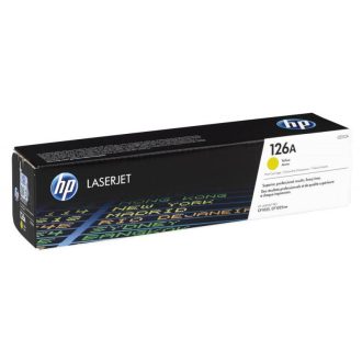 HP_126A_CE312A_Y_1k_eredeti_toner-i55978