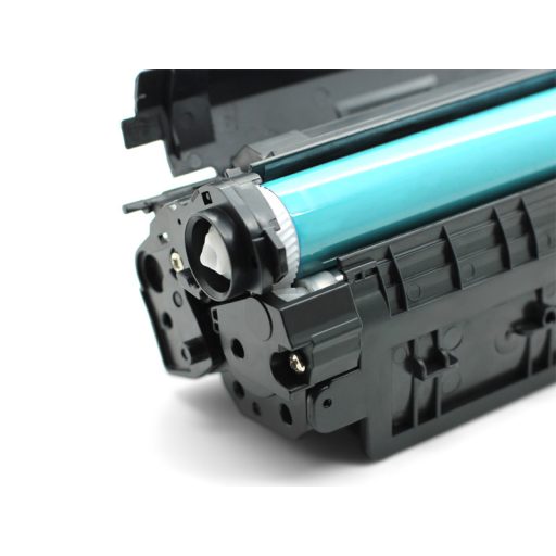 Canon 725 (CRG-725) fekete [1600 oldal] kompatibilis 100% új toner