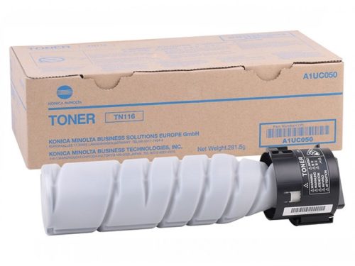 Konica_MinoltaDevelop_TN116_11k_eredeti_toner-i113271