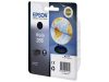 Epson 266 (T2661) fekete eredeti tintapatron
