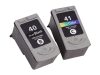 Canon 40+41 (PG-40 + CL-41) fekete és színes eredeti tintapatron csomag