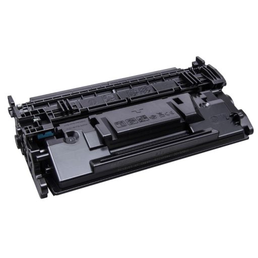 HP 87A (CF287A) fekete [9000 oldal] eredeti toner