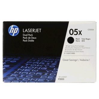 HP_05XD_CE505XD_2x65k_eredeti_toner-i66553