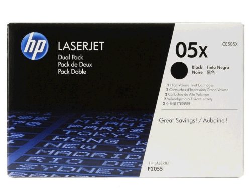 HP_05XD_CE505XD_2x65k_eredeti_toner-i66553