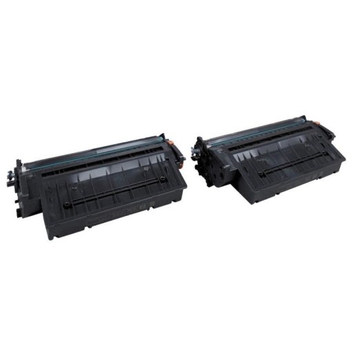 HP 05XD (CE505XD) fekete [2x6500 oldal] eredeti toner
