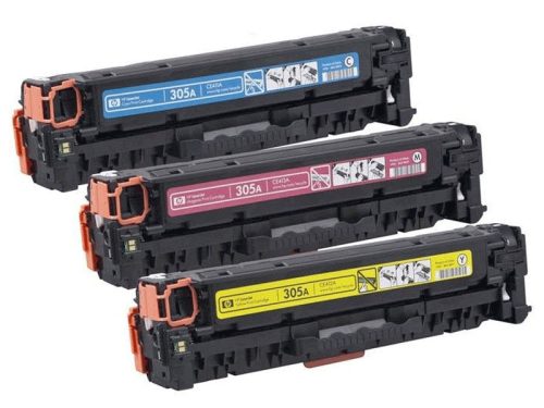 HP_305A_CF370AM_CMY_eredeti_3db-os_toner_csomag-i66613