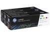 HP_128A_CF371AM_CMY_eredeti_3db-os_toner_csomag-i66625