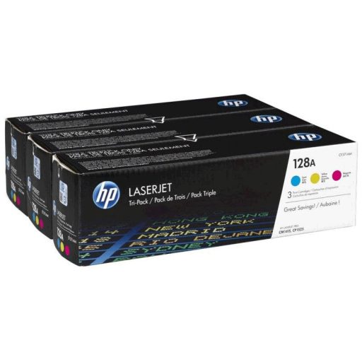 HP_128A_CF371AM_CMY_eredeti_3db-os_toner_csomag-i66625