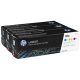 HP_128A_CF371AM_CMY_eredeti_3db-os_toner_csomag-i66625