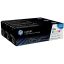HP_126A_CF341AM_CMY_eredeti_3db-os_toner_csomag-i66685