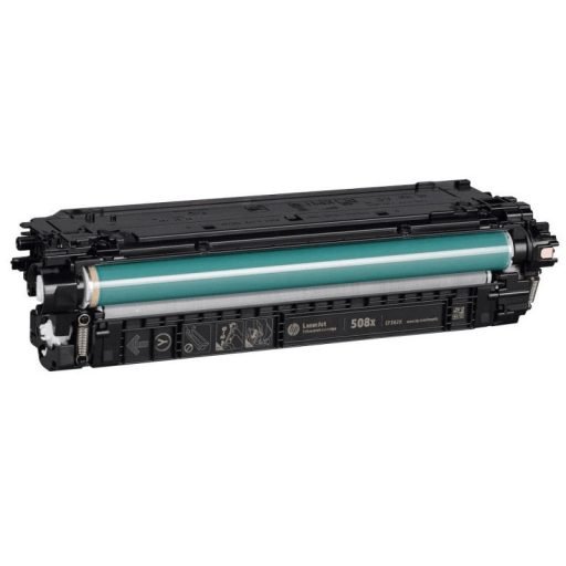 HP 508X (CF362X) sárga [9500 oldal] eredeti toner