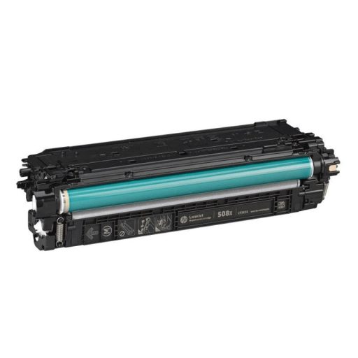 HP 508X (CF363X) magenta [9500 oldal] eredeti toner