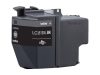 Brother LC3619XL BK fekete eredeti tintapatron