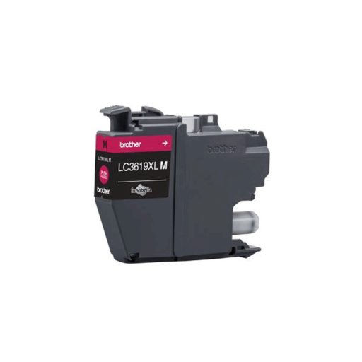 Brother LC3619XL M magenta eredeti tintapatron