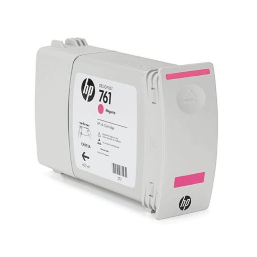 HP 761 (CM993A) magenta eredeti tintapatron