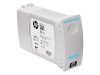 HP 761 (CM994A) ciánkék eredeti tintapatron