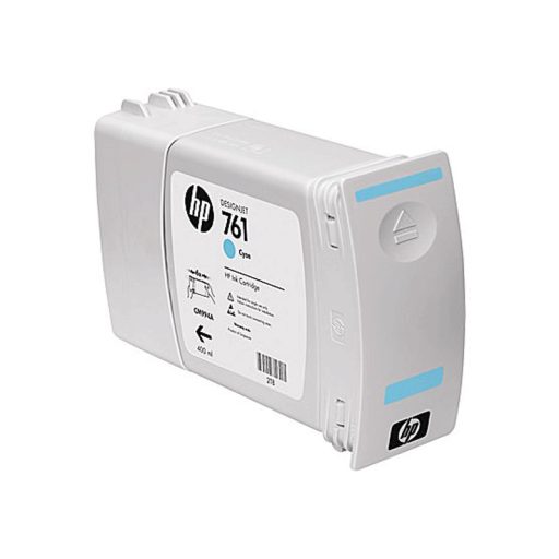 HP 761 (CM994A) ciánkék eredeti tintapatron