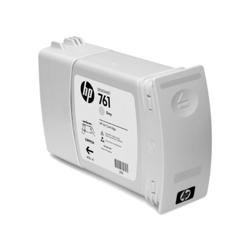 HP 761 (CM995A) szürke eredeti tintapatron