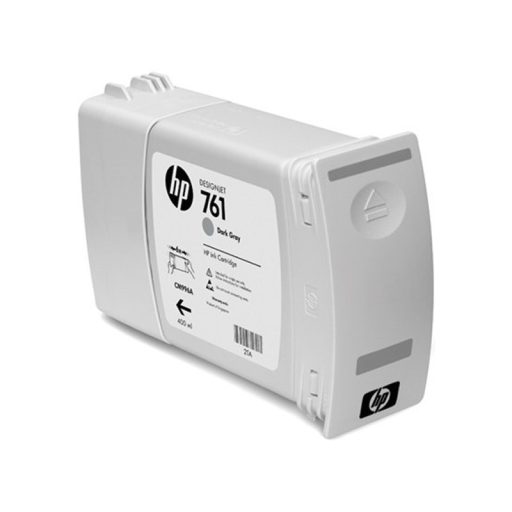 HP 761 (CM996A) sötétszürke eredeti tintapatron