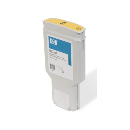 HP 772 (CN630A) sárga eredeti tintapatron