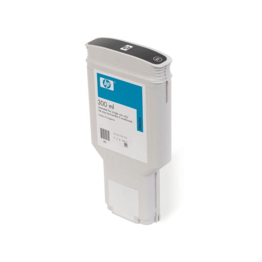 HP 772 (CN633A) fotó fekete eredeti tintapatron