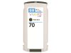 HP 70 (C9448A) mattfekete eredeti tintapatron
