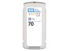 HP 70 (C9450A) szürke eredeti tintapatron