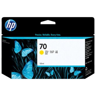 HP_70_C9454A_Y_eredeti_tintapatron-i69009
