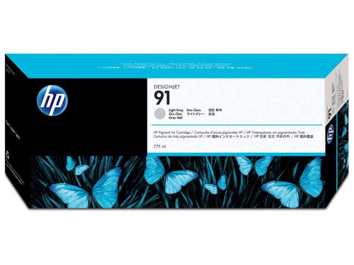 HP_91_C9466A_LGY_eredeti_tintapatron-i69105