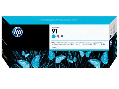 HP_91_C9467A_C_eredeti_tintapatron-i69113