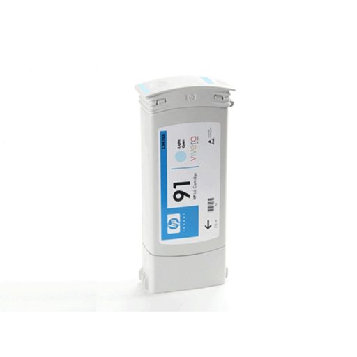 HP 91 (C9470A) világos ciánkék eredeti tintapatron