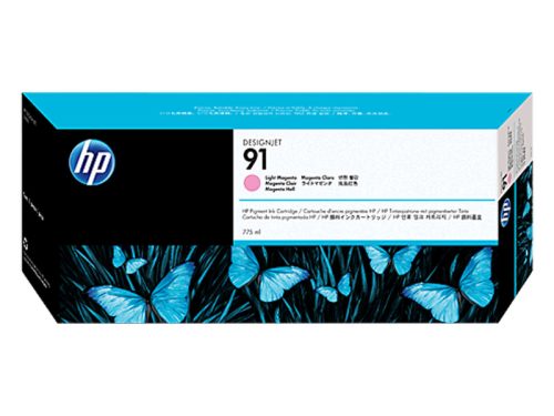 HP_91_C9471A_LM_eredeti_tintapatron-i69145
