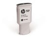 HP 727 (B3P22A) mattfekete eredeti tintapatron