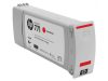 HP 771C (B6Y08A) kromatikus piros eredeti tintapatron
