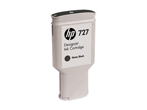 HP_727_C1Q12A_MBK_eredeti_tintapatron-i69433