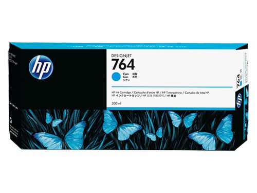 HP_764_C1Q13A_C_eredeti_tintapatron-i69441