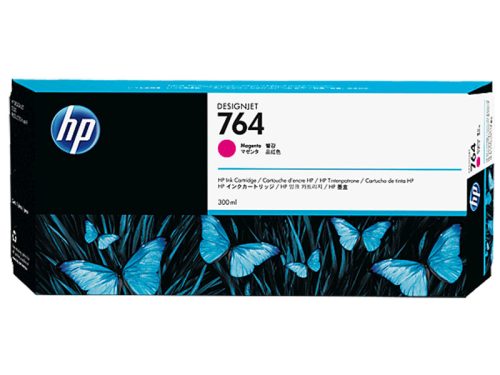 HP_764_C1Q14A_M_eredeti_tintapatron-i69437