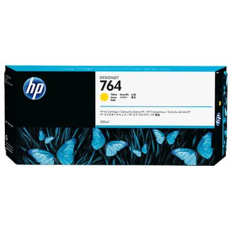 HP_764_C1Q15A_Y_eredeti_tintapatron-i69453