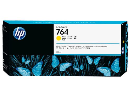 HP_764_C1Q15A_Y_eredeti_tintapatron-i69453