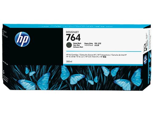 HP_764_C1Q16A_MBK_eredeti_tintapatron-i69457
