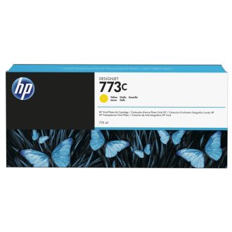 HP_773C_C1Q40A_Y_eredeti_tintapatron-i69497